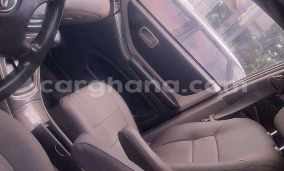 Buy Used Toyota Highlander Other Car in Accra in Greater Accra Buy Used Toyota Highlander Other Car in Accra in Greater Accra