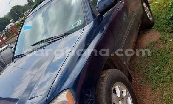 Buy Used Toyota Highlander Other Car in Accra in Greater Accra Buy Used Toyota Highlander Other Car in Accra in Greater Accra