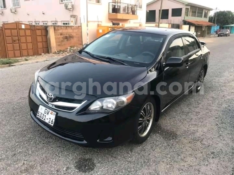 Big with watermark toyota corolla ii greater accra accra 38528