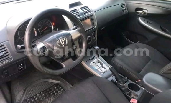 Buy Used Toyota Corolla II Other Car in Accra in Greater Accra Buy Used Toyota Corolla II Other Car in Accra in Greater Accra