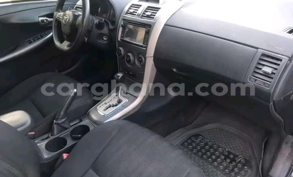 Buy Used Toyota Corolla II Other Car in Accra in Greater Accra Buy Used Toyota Corolla II Other Car in Accra in Greater Accra