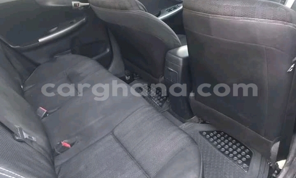 Buy Used Toyota Corolla II Other Car in Accra in Greater Accra Buy Used Toyota Corolla II Other Car in Accra in Greater Accra