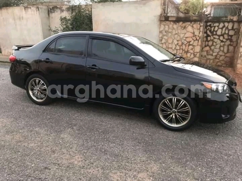 Big with watermark toyota corolla ii greater accra accra 38528