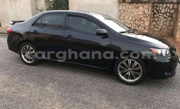 Buy Used Toyota Corolla II Other Car in Accra in Greater Accra Buy Used Toyota Corolla II Other Car in Accra in Greater Accra