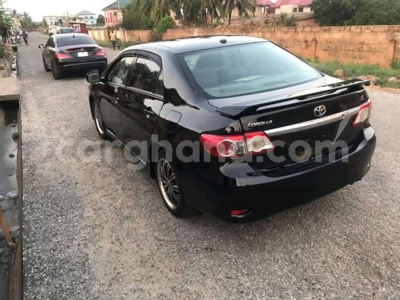 Big with watermark toyota corolla ii greater accra accra 38528