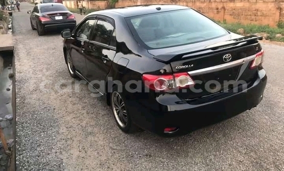 Buy Used Toyota Corolla II Other Car in Accra in Greater Accra Buy Used Toyota Corolla II Other Car in Accra in Greater Accra