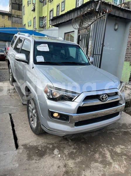 Big with watermark toyota 4runner western sekondi takoradi metropolitan 38532