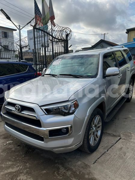 Big with watermark toyota 4runner western sekondi takoradi metropolitan 38532