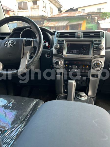 Big with watermark toyota 4runner western sekondi takoradi metropolitan 38532