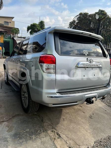 Big with watermark toyota 4runner western sekondi takoradi metropolitan 38532