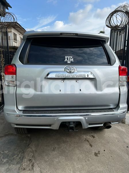 Big with watermark toyota 4runner western sekondi takoradi metropolitan 38532