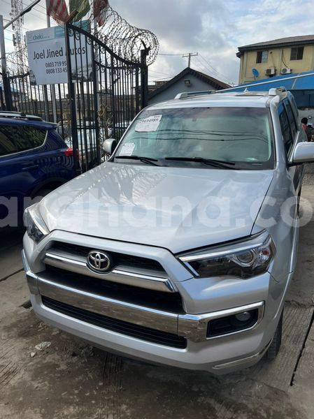 Big with watermark toyota 4runner western sekondi takoradi metropolitan 38532