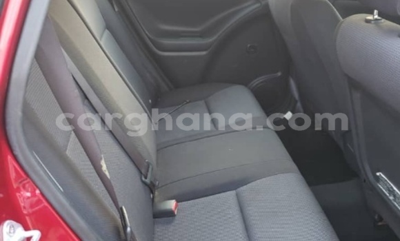 Ra Àlòkù Pontiac Vibe Red Ọkọ̀ in Sekondi–Takoradi Metropolitan ni Oorun Ra Àlòkù Pontiac Vibe Red Ọkọ̀ in Sekondi–Takoradi Metropolitan ni Oorun