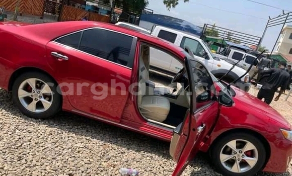 Sayi Na hannu Toyota Camry Sauran Mota in Accra a Greater Accra Sayi Na hannu Toyota Camry Sauran Mota in Accra a Greater Accra