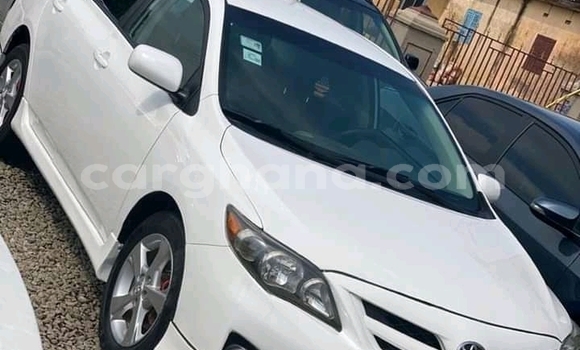 Buy Used Toyota Corolla Other Car in Accra in Greater Accra