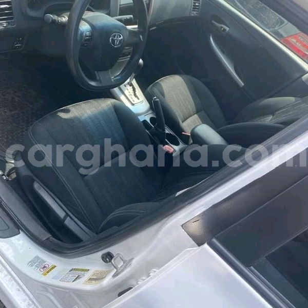 Big with watermark toyota corolla greater accra accra 38536