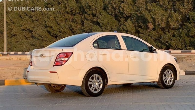 Big with watermark chevrolet aveo ashanti import dubai 38537