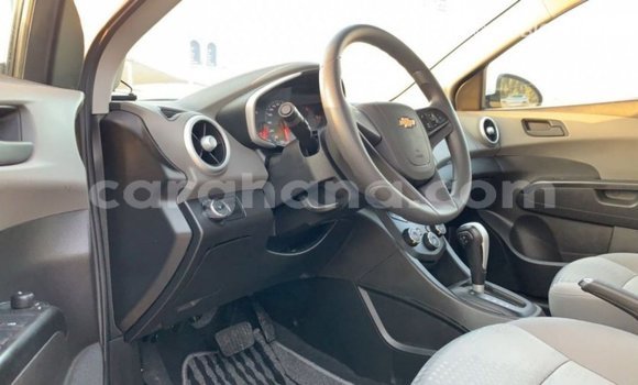 Ra Imported Chevrolet Aveo funfun Ọkọ̀ in Import - Dubai ni Ashanti Ra Imported Chevrolet Aveo funfun Ọkọ̀ in Import - Dubai ni Ashanti