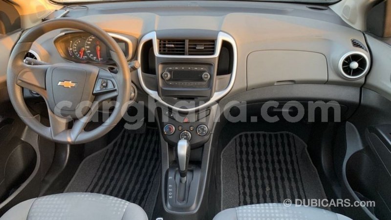 Big with watermark chevrolet aveo ashanti import dubai 38537