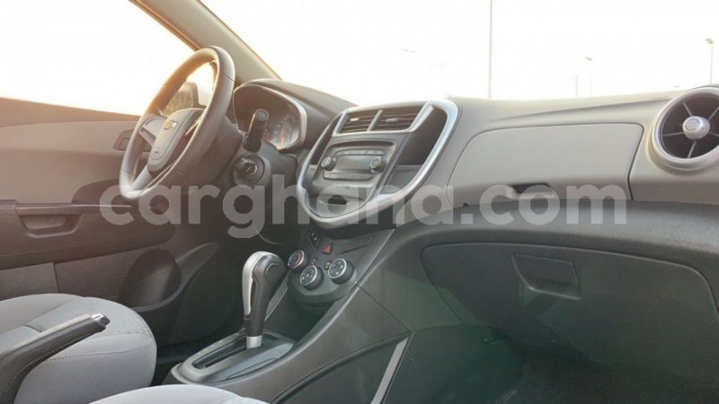 Big with watermark chevrolet aveo ashanti import dubai 38537