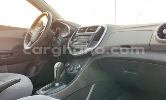 Ra Imported Chevrolet Aveo funfun Ọkọ̀ in Import - Dubai ni Ashanti Ra Imported Chevrolet Aveo funfun Ọkọ̀ in Import - Dubai ni Ashanti