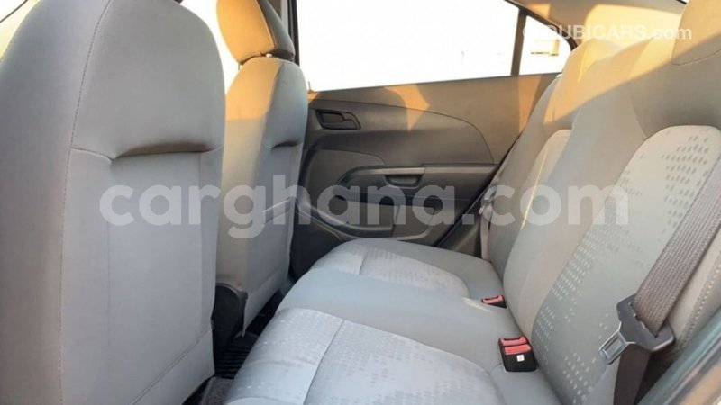 Big with watermark chevrolet aveo ashanti import dubai 38537