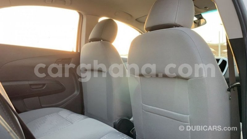 Big with watermark chevrolet aveo ashanti import dubai 38537