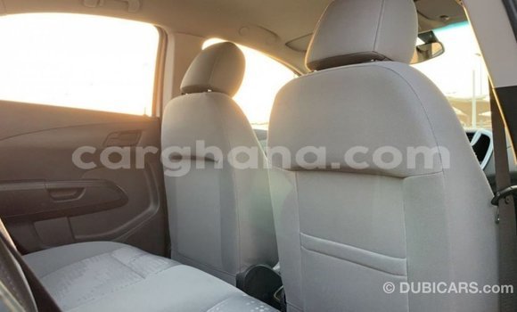 Ra Imported Chevrolet Aveo funfun Ọkọ̀ in Import - Dubai ni Ashanti Ra Imported Chevrolet Aveo funfun Ọkọ̀ in Import - Dubai ni Ashanti