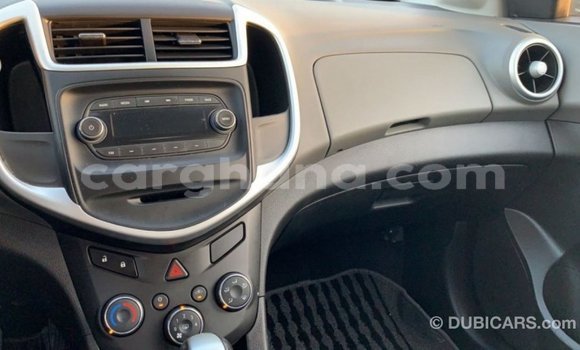 Ra Imported Chevrolet Aveo funfun Ọkọ̀ in Import - Dubai ni Ashanti Ra Imported Chevrolet Aveo funfun Ọkọ̀ in Import - Dubai ni Ashanti