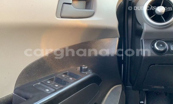 Ra Imported Chevrolet Aveo funfun Ọkọ̀ in Import - Dubai ni Ashanti Ra Imported Chevrolet Aveo funfun Ọkọ̀ in Import - Dubai ni Ashanti