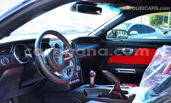 Ra Imported Ford Mustang Black Ọkọ̀ in Import - Dubai ni Ashanti Ra Imported Ford Mustang Black Ọkọ̀ in Import - Dubai ni Ashanti