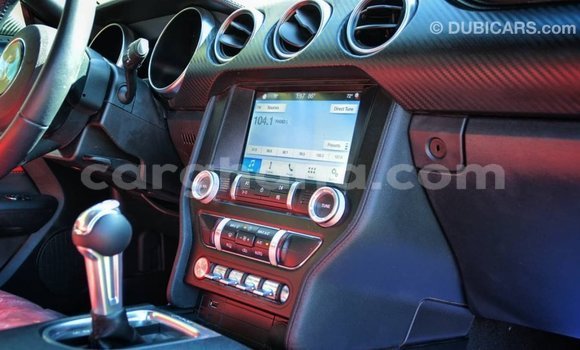 Ra Imported Ford Mustang Black Ọkọ̀ in Import - Dubai ni Ashanti Ra Imported Ford Mustang Black Ọkọ̀ in Import - Dubai ni Ashanti