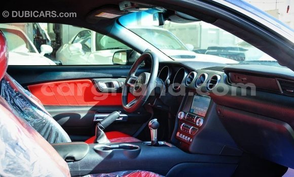 Ra Imported Ford Mustang Black Ọkọ̀ in Import - Dubai ni Ashanti Ra Imported Ford Mustang Black Ọkọ̀ in Import - Dubai ni Ashanti