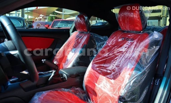 Ra Imported Ford Mustang Black Ọkọ̀ in Import - Dubai ni Ashanti Ra Imported Ford Mustang Black Ọkọ̀ in Import - Dubai ni Ashanti