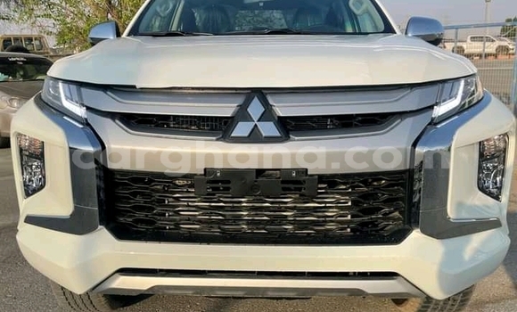 Buy Used Mitsubishi RVR Other Car in Accra in Greater Accra