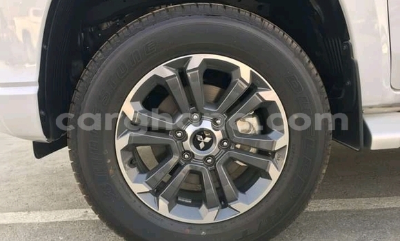 Sayi Na hannu Mitsubishi RVR Sauran Mota in Accra a Greater Accra Sayi Na hannu Mitsubishi RVR Sauran Mota in Accra a Greater Accra