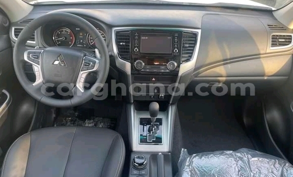 Sayi Na hannu Mitsubishi RVR Sauran Mota in Accra a Greater Accra Sayi Na hannu Mitsubishi RVR Sauran Mota in Accra a Greater Accra