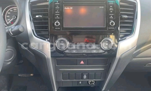 Sayi Na hannu Mitsubishi RVR Sauran Mota in Accra a Greater Accra Sayi Na hannu Mitsubishi RVR Sauran Mota in Accra a Greater Accra