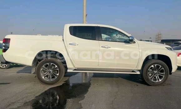 Sayi Na hannu Mitsubishi RVR Sauran Mota in Accra a Greater Accra Sayi Na hannu Mitsubishi RVR Sauran Mota in Accra a Greater Accra