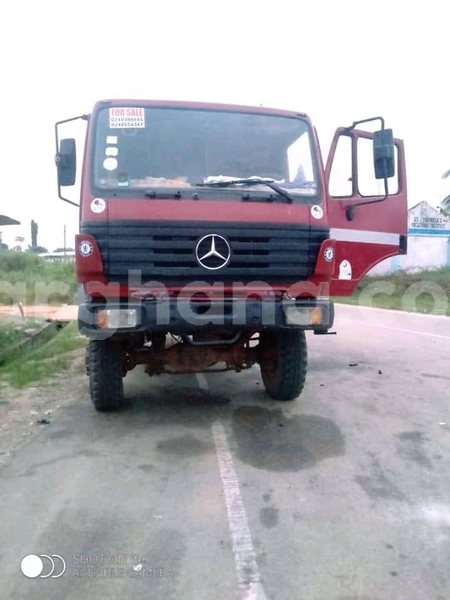 Big with watermark mercedes benz 190 series greater accra accra 38543