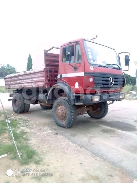 Big with watermark mercedes benz 190 series greater accra accra 38543