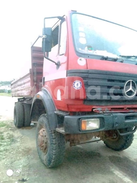 Big with watermark mercedes benz 190 series greater accra accra 38543