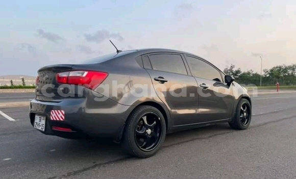 Buy Used Kia Rio Other Car in Accra in Greater Accra Buy Used Kia Rio Other Car in Accra in Greater Accra