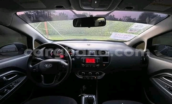 Buy Used Kia Rio Other Car in Accra in Greater Accra Buy Used Kia Rio Other Car in Accra in Greater Accra