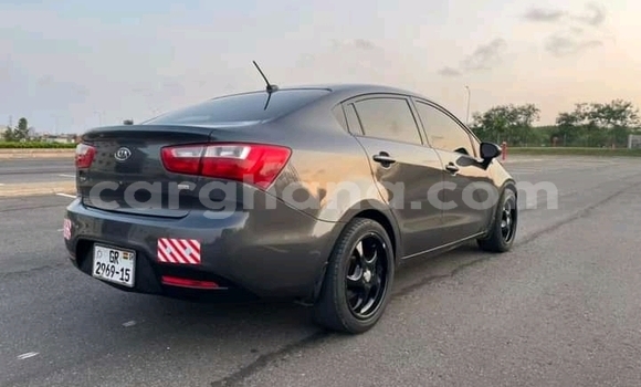 Buy Used Kia Rio Other Car in Accra in Greater Accra Buy Used Kia Rio Other Car in Accra in Greater Accra
