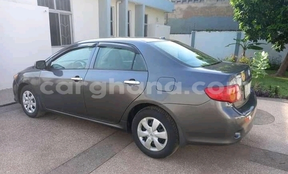 Buy Used Toyota Corolla Other Car in Accra in Greater Accra