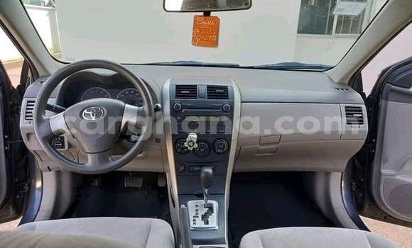 Buy Used Toyota Corolla Other Car in Accra in Greater Accra Buy Used Toyota Corolla Other Car in Accra in Greater Accra