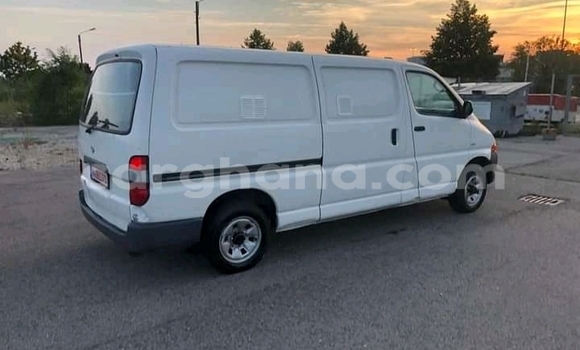 Buy Used Toyota Prius c White Car in Accra in Greater Accra Buy Used Toyota Prius c White Car in Accra in Greater Accra