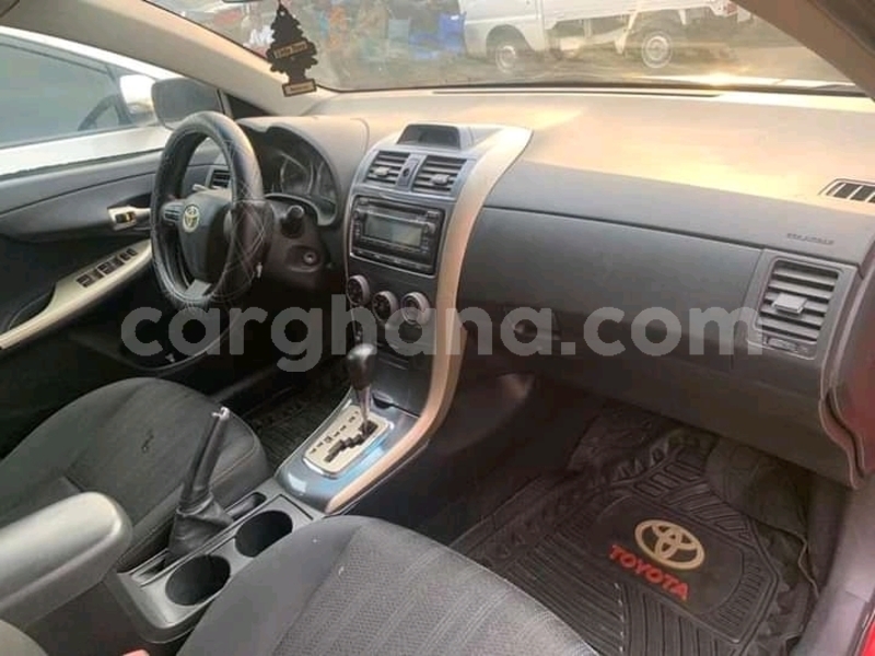 Big with watermark toyota corolla greater accra accra 38549