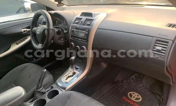 Sayi Na hannu Toyota Corolla Sauran Mota in Accra a Greater Accra Sayi Na hannu Toyota Corolla Sauran Mota in Accra a Greater Accra